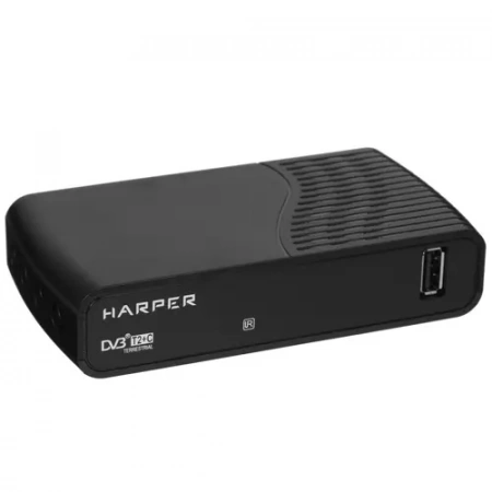 Ресивер Harper HDT2-1130