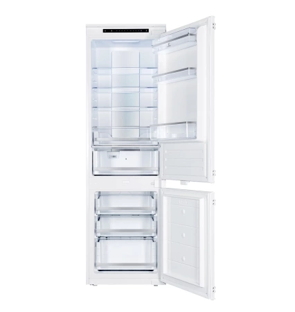 Холодильник встраиваемый Lex LBI177.2D