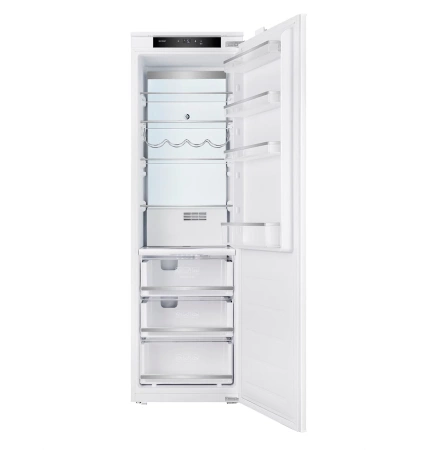 Холодильник встраиваемый Lex LBI177.5ID
