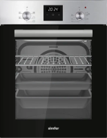 Духовой шкаф Simfer B4EM56055
