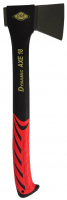 Топор  DDE Dynamic AXE18 универсальный, 445 мм., 950 гр.