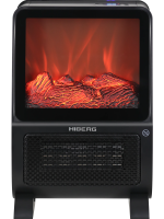 Тепловентилятор Hiberg TSF 3000 B