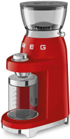 Кофемолка Smeg CGF03RDEU