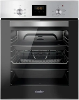 Духовой шкаф Simfer B4EB56055