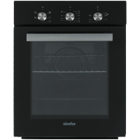 Духовой шкаф Simfer B4EB16016