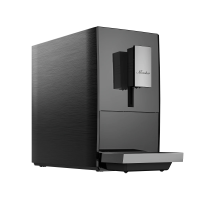 Кофемашина Monsher MCF 100 Noir