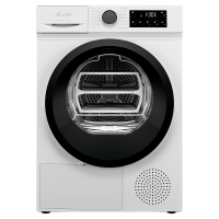 Сушильная машина Monsher MDM 510 Blanc