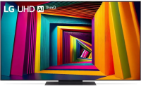 Телевизор LG 55UT91006LA