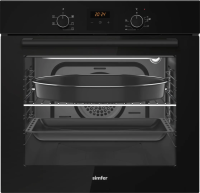 Духовой шкаф Simfer B6EB56077