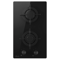 Варочная поверхность газовая Monsher MGG 34 Noir