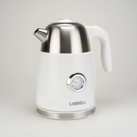 Чайник Ligrell LEK-1757STW Белый