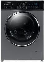 Стиральная машина Бирюса WM-SM610/08 S