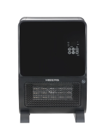 Тепловентилятор Hiberg TSH 3000 B