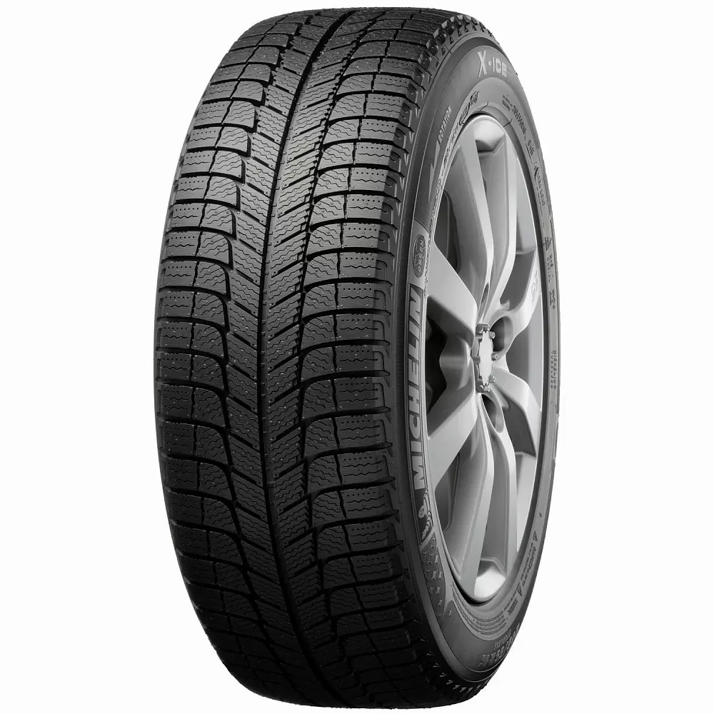 Купить Шины Мишлен R17 Michelin Шипованные