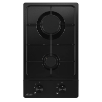 Варочная поверхность газовая Monsher MSG 39 Noir