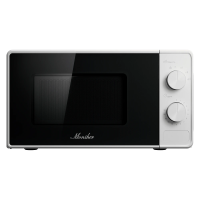 Микроволновая печь Monsher MTW 200 Noir Blanc