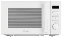 Микроволновая печь Monsher MTW 203 Blanc S