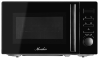 Микроволновая печь Monsher MTW 203 Noir S