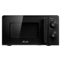 Микроволновая печь Monsher MTW 200 R Noir