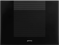 Холодильный шкаф для вина встраиваемый Smeg CVI120B3E