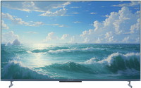 Телевизор Haier 50 SMART TV S5 PRO