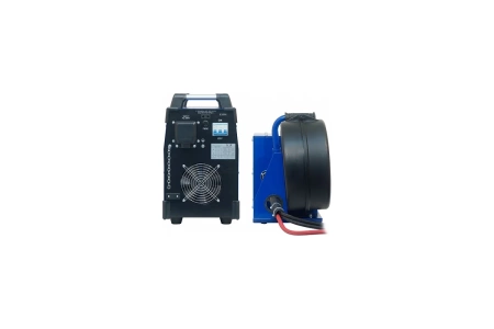 Сварочный аппарат Aurora ULTIMATE 450 (с горелкой, закрытый подающий SB-10F, пакет проводов)