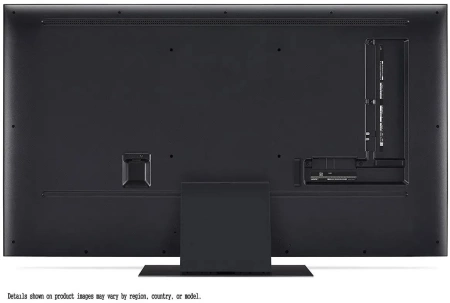 Телевизор LG 55UT91006LA