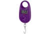 Безмен электронный Energy BEZ-150 фиолетовый 25 кг