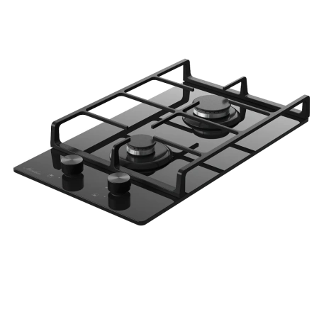 Варочная поверхность газовая Monsher MGG 32 Noir