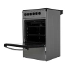 Плита электрическая Darina 1B EC341 606 silver