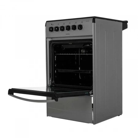 Плита электрическая Darina 1B EC341 606 silver