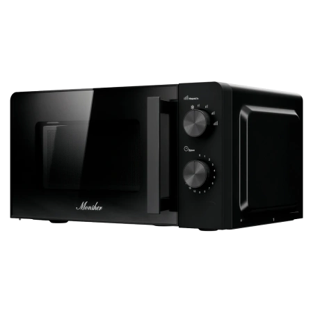 Микроволновая печь Monsher MTW 200 R Noir