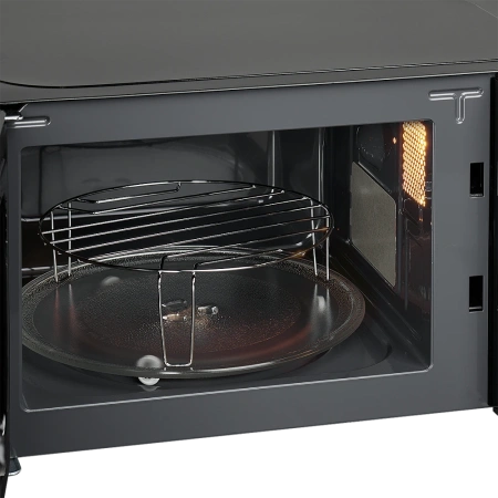 Микроволновая печь Monsher MTW 203 Noir S