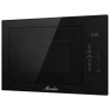 Микроволновая печь встраиваемая Monsher MMH 1025 Noir
