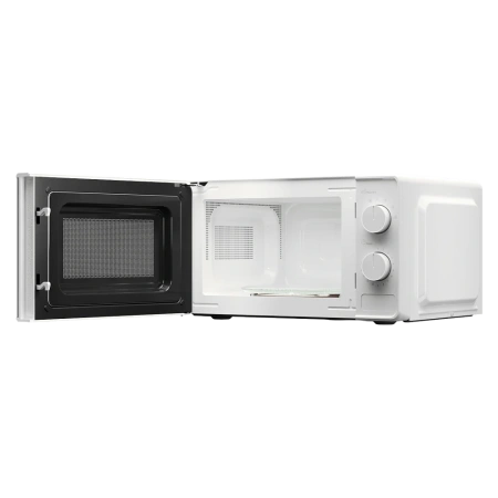 Микроволновая печь Monsher MTW 200 Noir Blanc