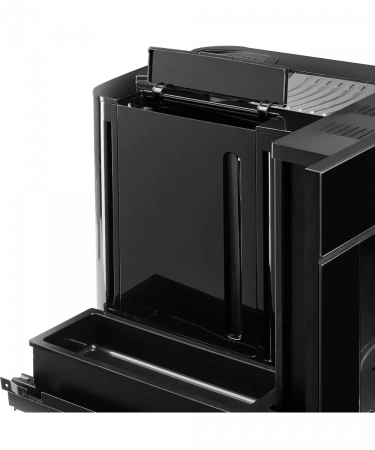 Кофемашина встраиваемая Kuppersberg KCM 182 Black