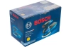 Шлифовальная машина Bosch ЭШМ GEX 125 (290Вт,Ø125мм,ход2.6мм,7500-12000об/м,15000-24000кол/м)1.4кг