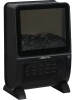 Тепловентилятор Hiberg TSF 3000 B