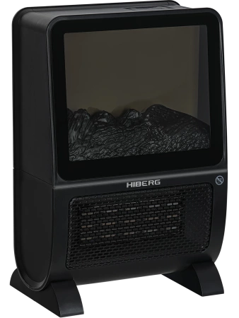 Тепловентилятор Hiberg TSF 3000 B