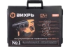 Перфоратор аккумуляторный Вихрь АП-20Li/4