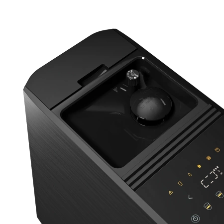 Кофемашина Monsher MCF 100 Noir