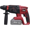 Перфоратор аккумуляторный SDS-plus Number One EH26/3.0-PRO-BL (20В,Li-ion,2х3Ач,4реж,3.2Дж,бет26мм.б/щ)