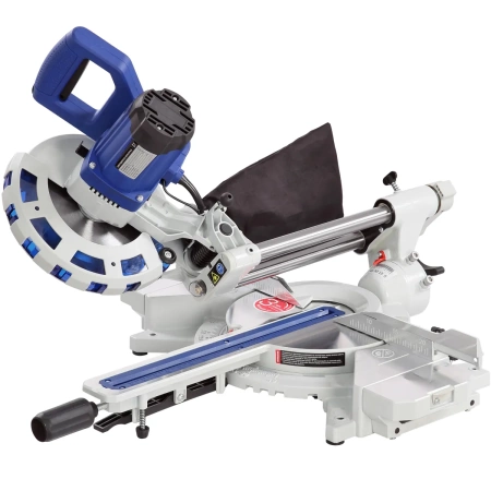 Пила торцовочная Belmash MS B-210H S216A 