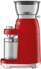 Кофемолка Smeg CGF03RDEU