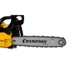 Бензопила Champion 246 15" (1,9кВт/2,58л.с., шина 38см-К095, цепь .325х1,3х64зв.)