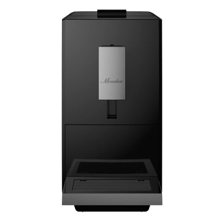 Кофемашина Monsher MCF 100 Noir