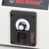 Станок заточный Belmash WPG-250/200VS (2круга 250х50мм/200х30мм кожа, 1800об/мин/90об/мин)