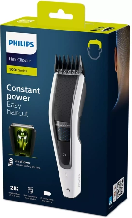 Машинка для стрижки Philips HC5610/15