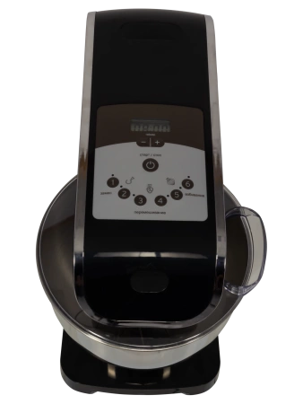 Планетарный миксер Hiberg MP 1040 DB