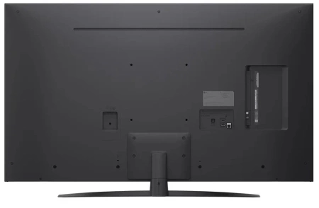 Телевизор LG 50NANO81A6A